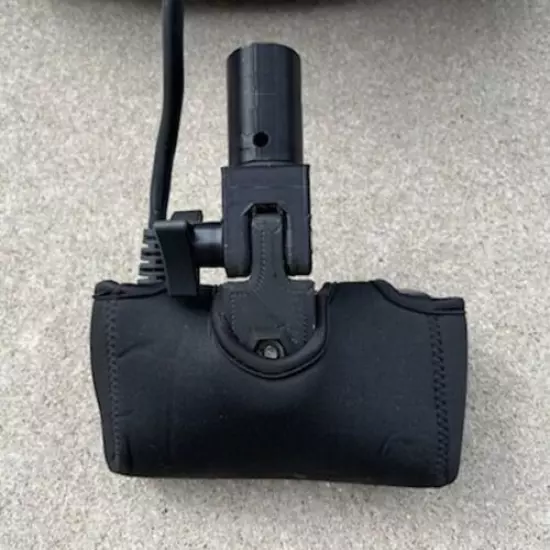 Travel Cover for Garmin Livescope Plus LVS34