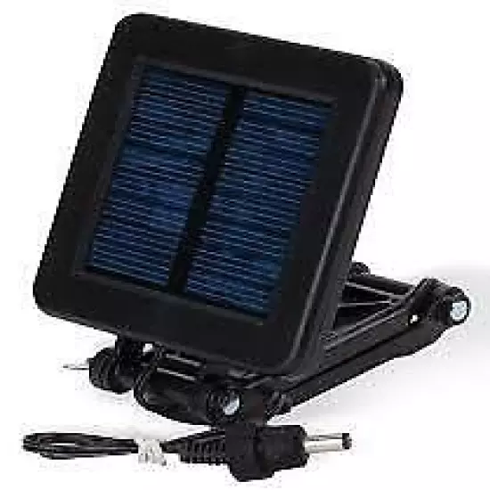 Moultrie Feeders 6 volt Deluxe Solar Panel MFHP12349