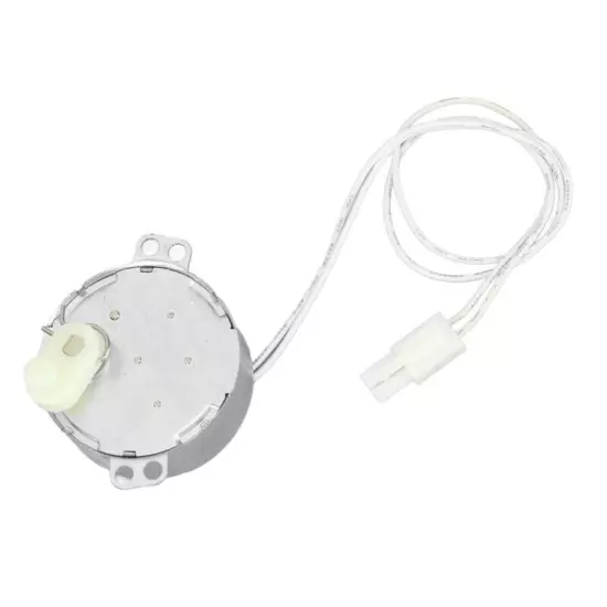 Egg Turner Motor 4W 100V to 120V Rotating Incubator Motor for Chickens