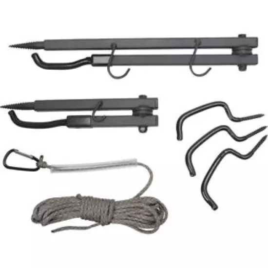 30-06 TREE HUNT MASTER 6 PC. KIT