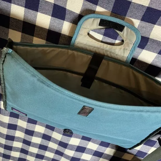 patagonia laptop bag