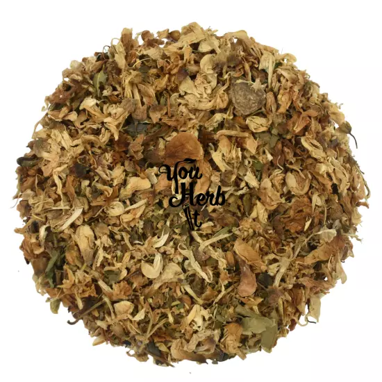 False Acacia Whole Flowers Black Locust Tea 300g-1.95kg - Robinia Pseudoacacia