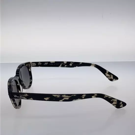 Ray-Ban Mr./Ms. Glasses--Plastic BLK BLK Men's 1333 71