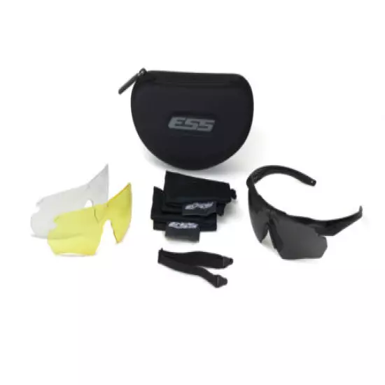 ESS Eyewear Cross Series Crossbow 3LS Kit 740-0387