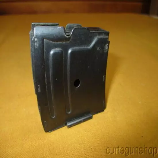 Savage Model 23 B-C Bolt Action Rifle Magazine Cal. 25-20 & 32-20, 4 Rd. Max.