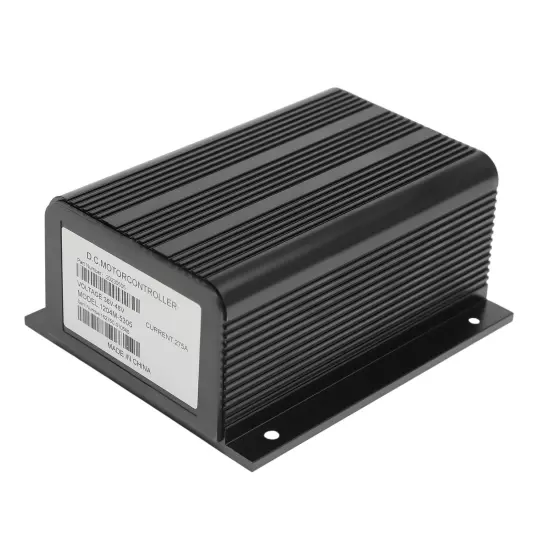 36V 275A DC Drive Motor Controller 1204M-5305 For Golf Carts Speed Controller US