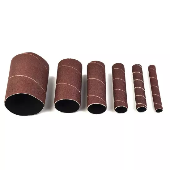 Alumina Sanding Drum Drum For Cleaning And Deburring Kit Sleeves High Quality