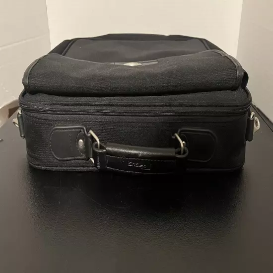 Messenger Bag Computer Travel Case 15.6” NO STRAP Targus City Gear Laptop Large 