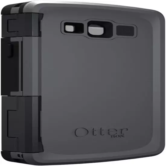 OtterBox Armor Series Waterproof Case for Samsung Galaxy S III - Neon