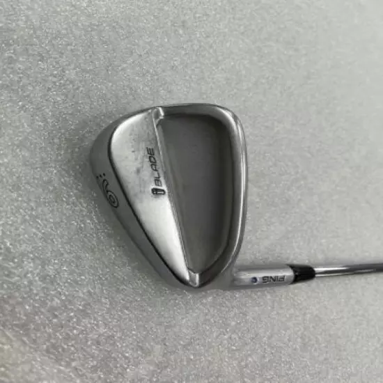 Ping 4-PW Set