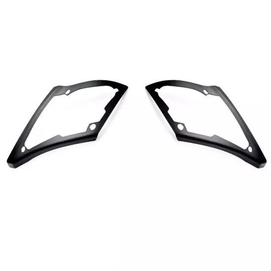 MadJax Yamaha Drive2 Golf Cart Reusable Headlight Template