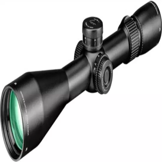 Vortex Optics Razor HD LHT 4.5-22x50 FFP Riflescope XLR-2 Reticle MRAD