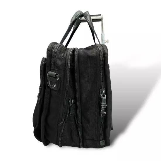 Tumi Business Bag Large Capacity A4 Storage 0997