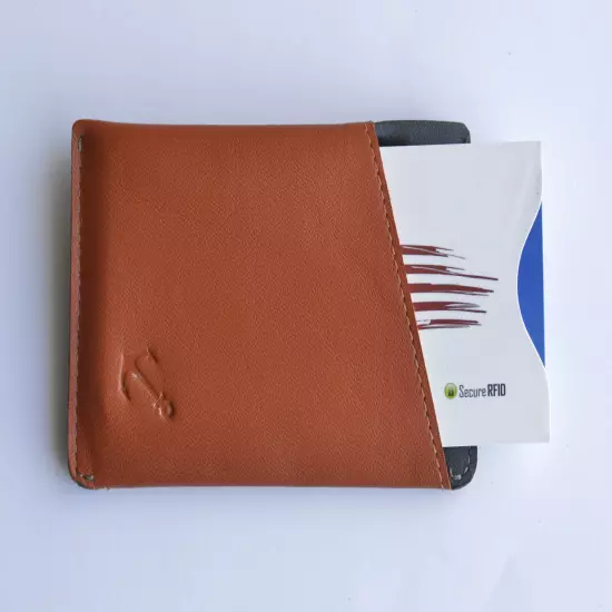 High Quality RFID Blocking Creditcard Passport Sleeves American USA Flag