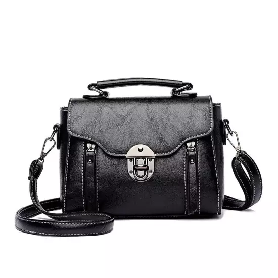 Bag Women Handbags High Quality Female Bag Flap Crossbody Shoulder Bag