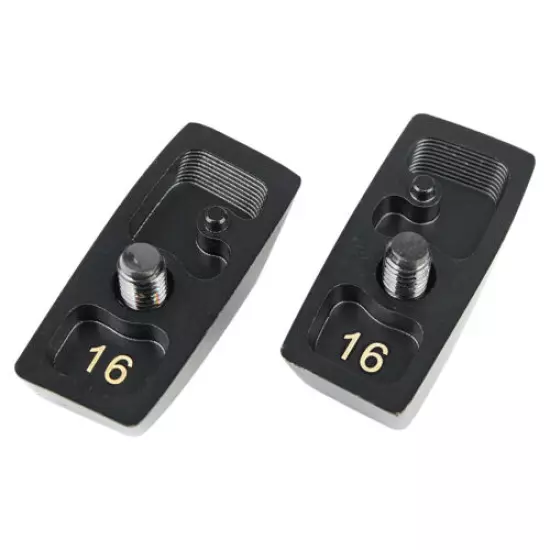 1 Pair Golf Weight Compatible with TaylorMade Spider EX Putters 4g-18g