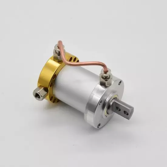 Power Pumps High Pressure Cylinder replace for 12V 110V PCP Air Compressor