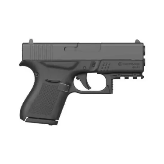 Recover Tactical GR42 fits Glock 42 pistol