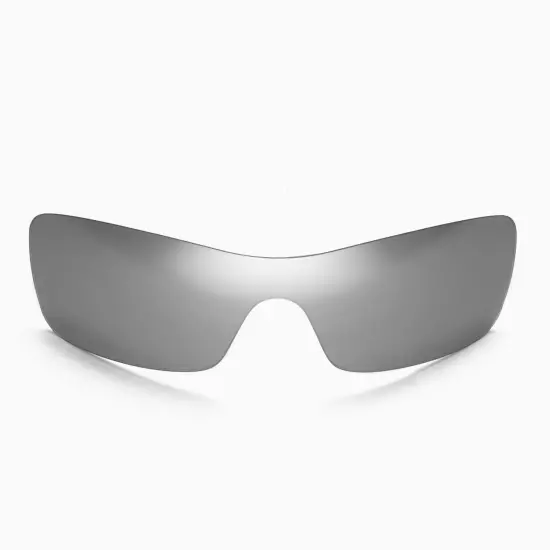 Walleva Replacement Lenses for Oakley Batwolf - Multiple Options