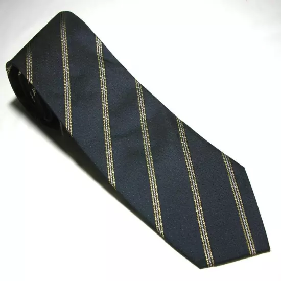 USED TIE CRAVATTA DOLCE & GABBANA D&G