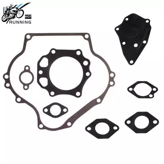 For Club Car Golf Cart DS 1992-up FE290 Engine Gasket Kit 1023047-01 New