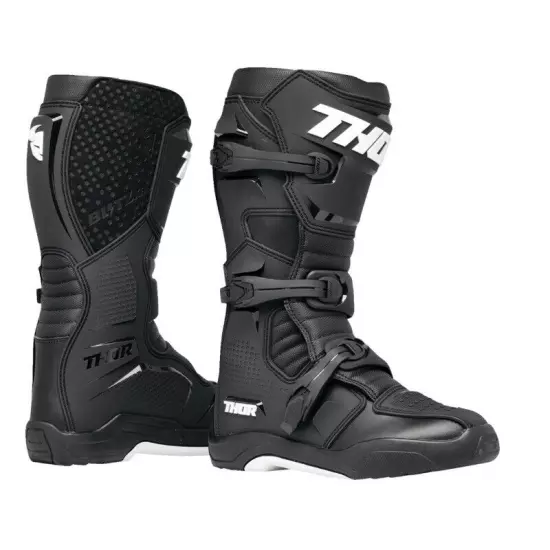 2024 Thor Blitz XR ATV Motocross Offroad Men Boots - Pick Size & Color