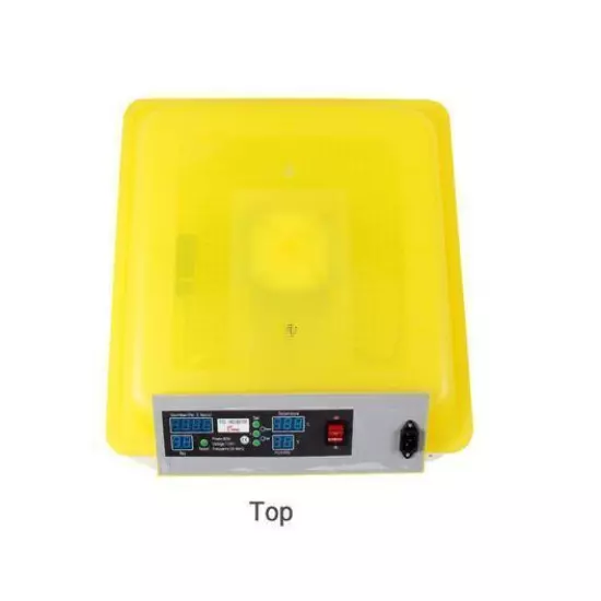 Digital Automatic Mini 96 Egg Incubator Egg Hatching Machine good