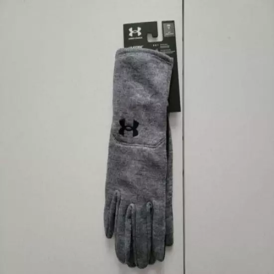 Under Armour Men's Storm Fleece Glove NWT 2021