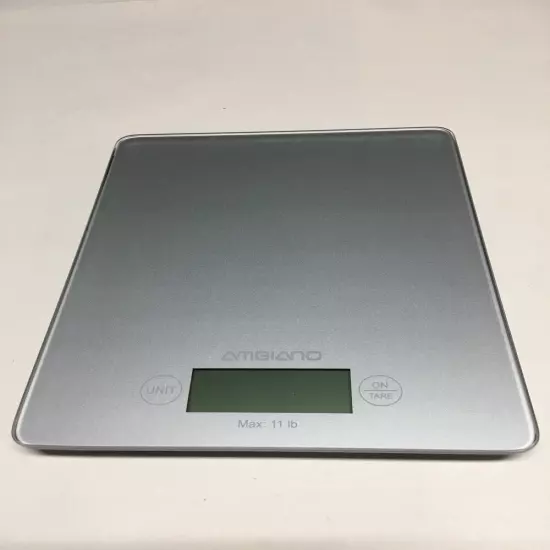 SCALE PERCH & DIGITAL GRAM / OUNCE SCALE - easily weigh your bird accurately