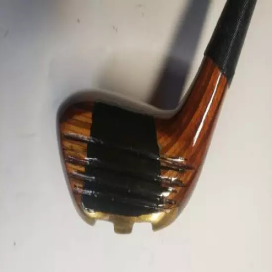  Orlimar Diamond - 3 wood - Vintage Golf Club - Very Clean