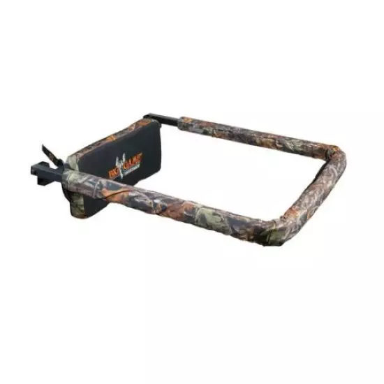 Big Game CR0090 Universal Hunting Treestand Shooting Rail