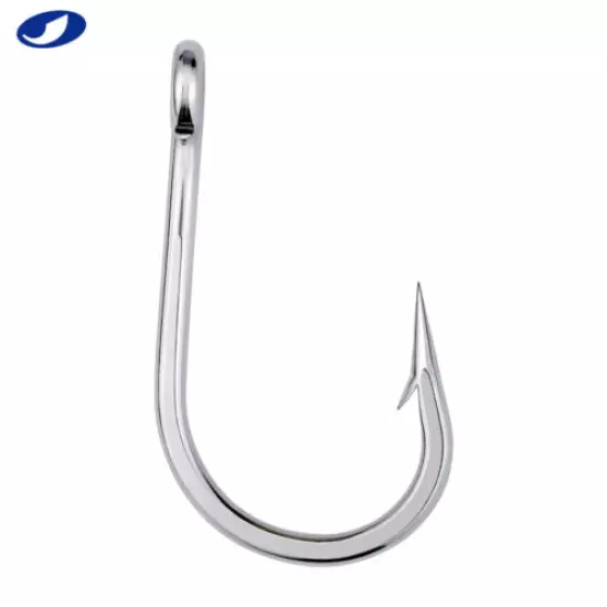 OCEAN CAT Marlin Assist Trolling Bait Hooks Stainless Steel Slow Fast Fall