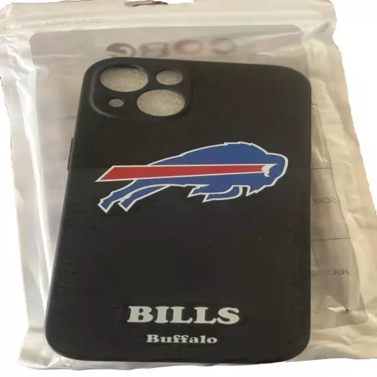 Buffalo Bills iPhone 13 Phone Case