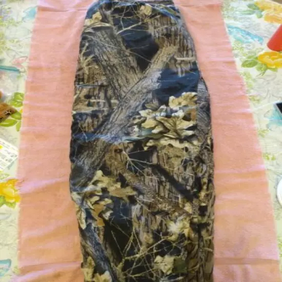 Mossy Oak Reversible Pants