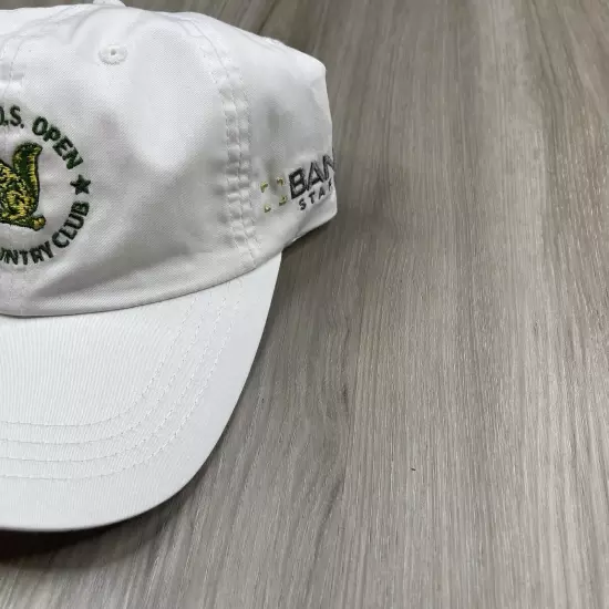 Imperial Sports US Open Golf Hat 122nd The Country Club Brookline NEW