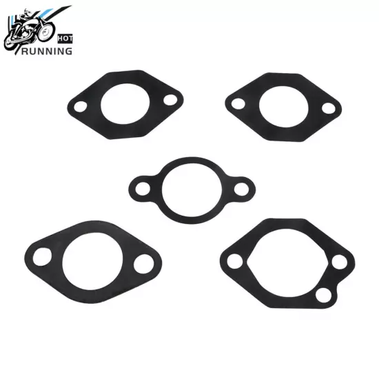 For Club Car Golf Cart DS 1992-up FE290 Engine Gasket Kit 1023047-01 New