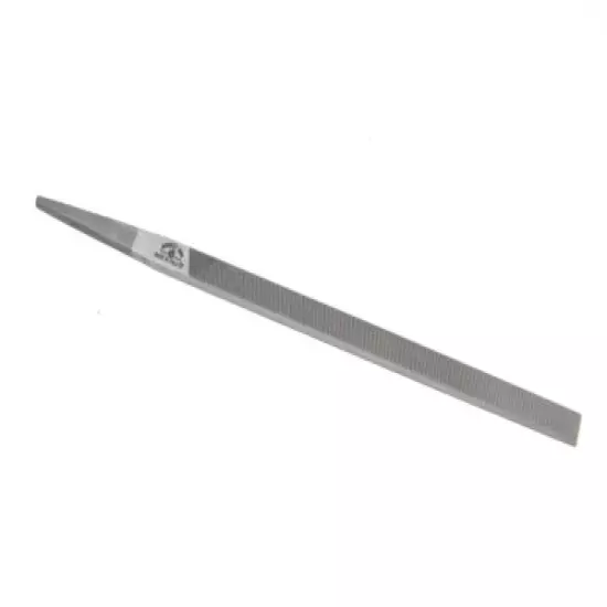 Pillar File - 6 Inch, Narrow - 00 Cut