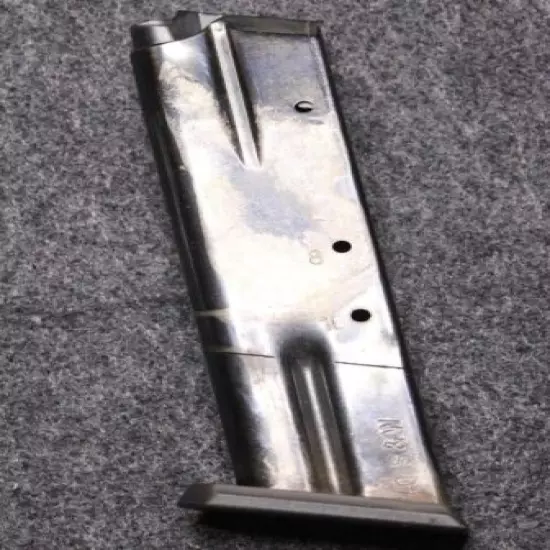 Unbranded CZ 75 .40 S&W 10rd Magazine