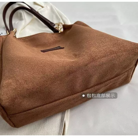 Leather Women Shoulder Bag Winter Travel Female Handbags Crossbody Bags