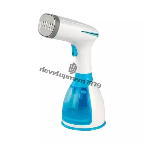 1500W Handheld Mini Clothes Garment Steamer Laundry Electric Iron Sterilizing