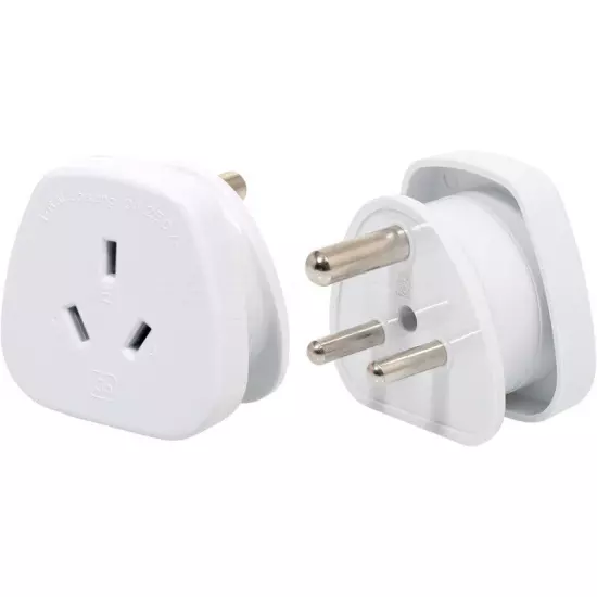 Travel Adaptor from Australia & New Zealand travel to Overseas