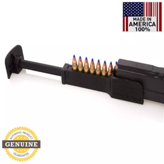 RAEIND Magazine Quick Ammo Speed Loader For FN Five-Seven 5.7x28mm Gen I