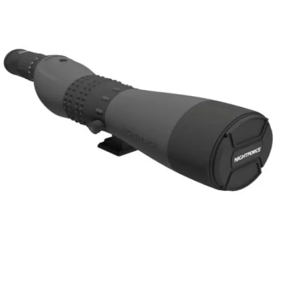 NightForce TS-82 20-70x Xtreme Hi-Definition Spotting Scope