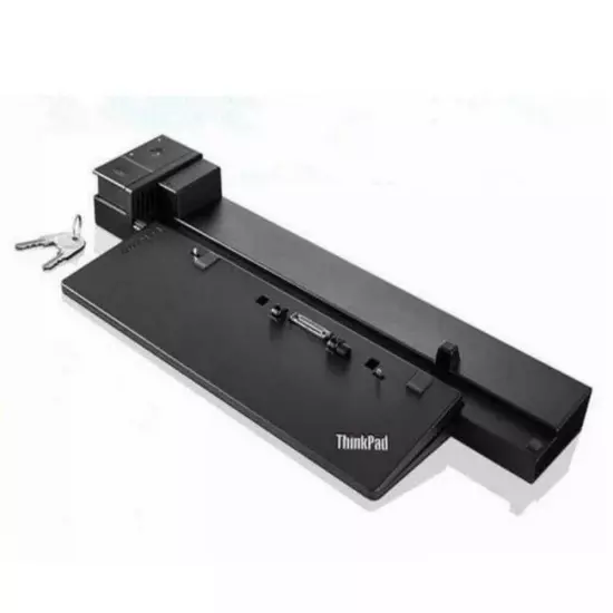 Original 40A5 ThinkPad Workstation Dock For Lenovo Thinkpad P50 P51 P70 P71