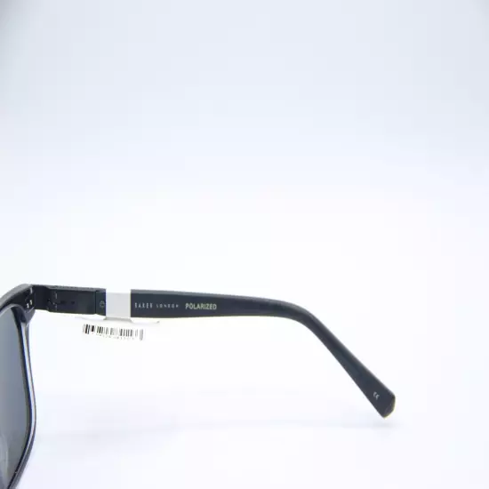 NEW TED BAKER TBM 081 BLK BLACK AUTHENTIC FRAMES SUNGLASSES 56-19