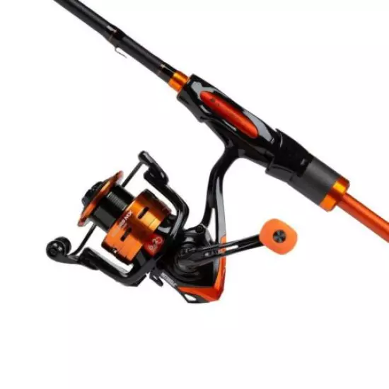 Mitchell Colors MX Spinning Combo - Fishing Rod & Reel