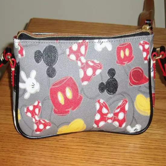 Dooney & Bourke DISNEY Small-Medium Crossbody Bags *Big Variety *New