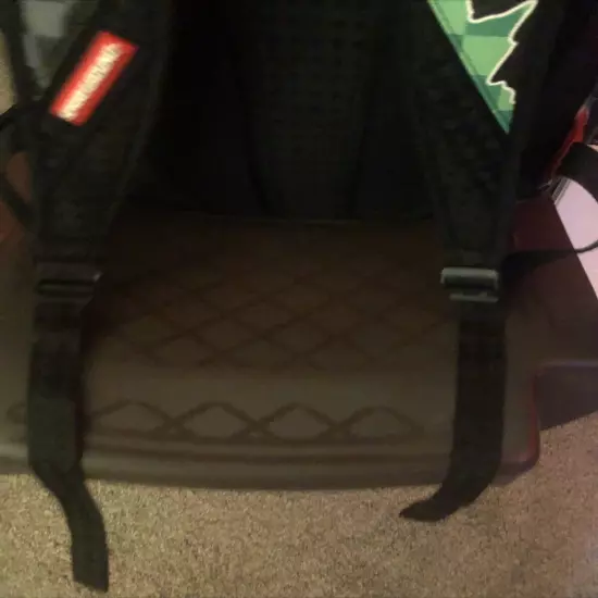 sprayground backpack