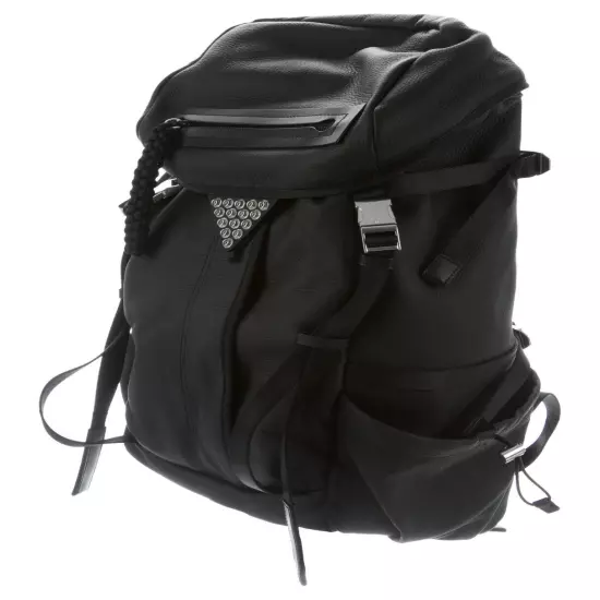 Alexander Wang - Neo Hiking Backpack - Leather