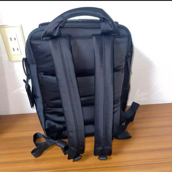 Sold Out Tumi Emmers Backpack Rucksack